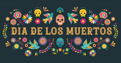 Day of the Dead logo